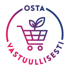 Infinen ja Ostavastuullisesti.fi asiakassivusto